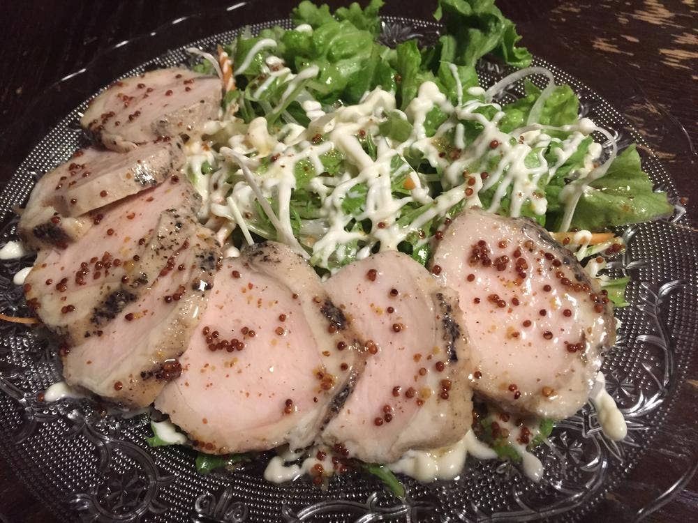 新島 Cafe&Bar arato