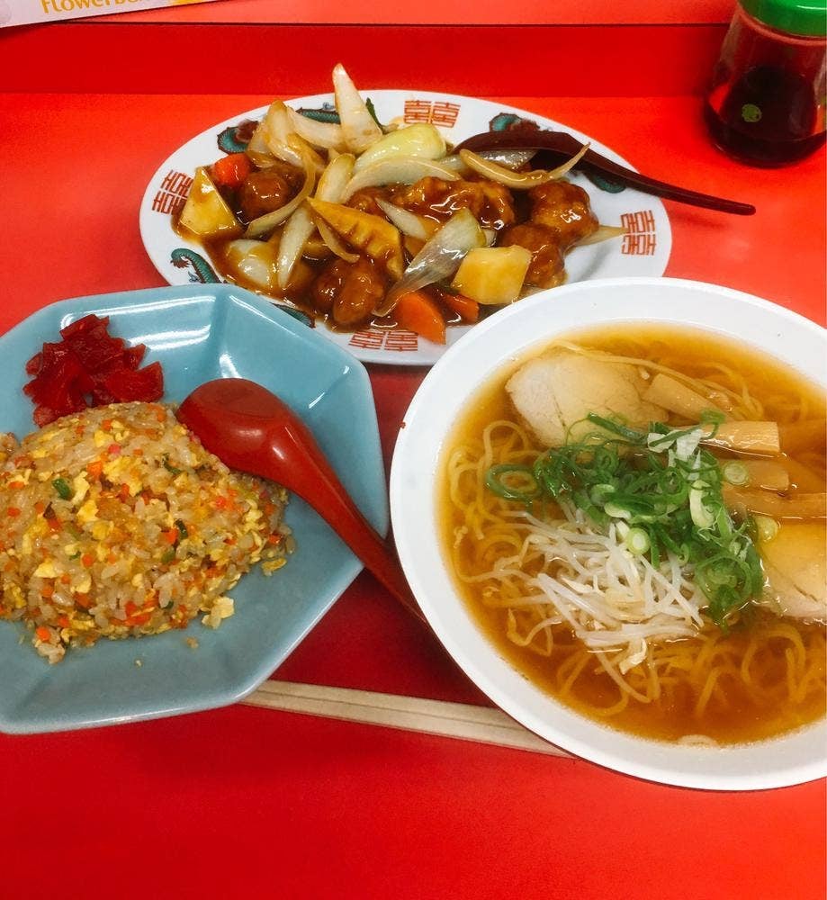 来々軒