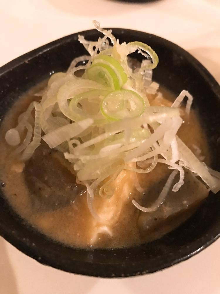 大山酒場 さいとう商店