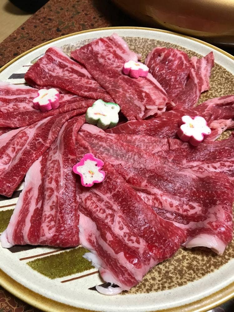 石山温泉 ぼだい樹
