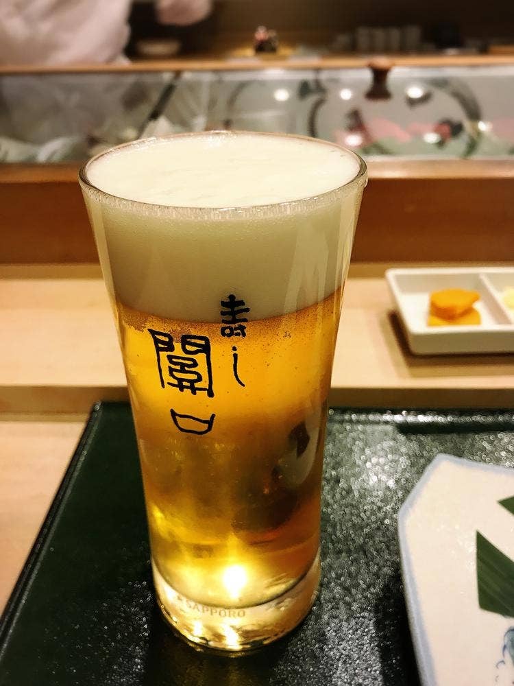 寿し 関口