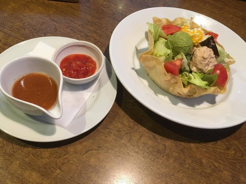 ココス 友部店