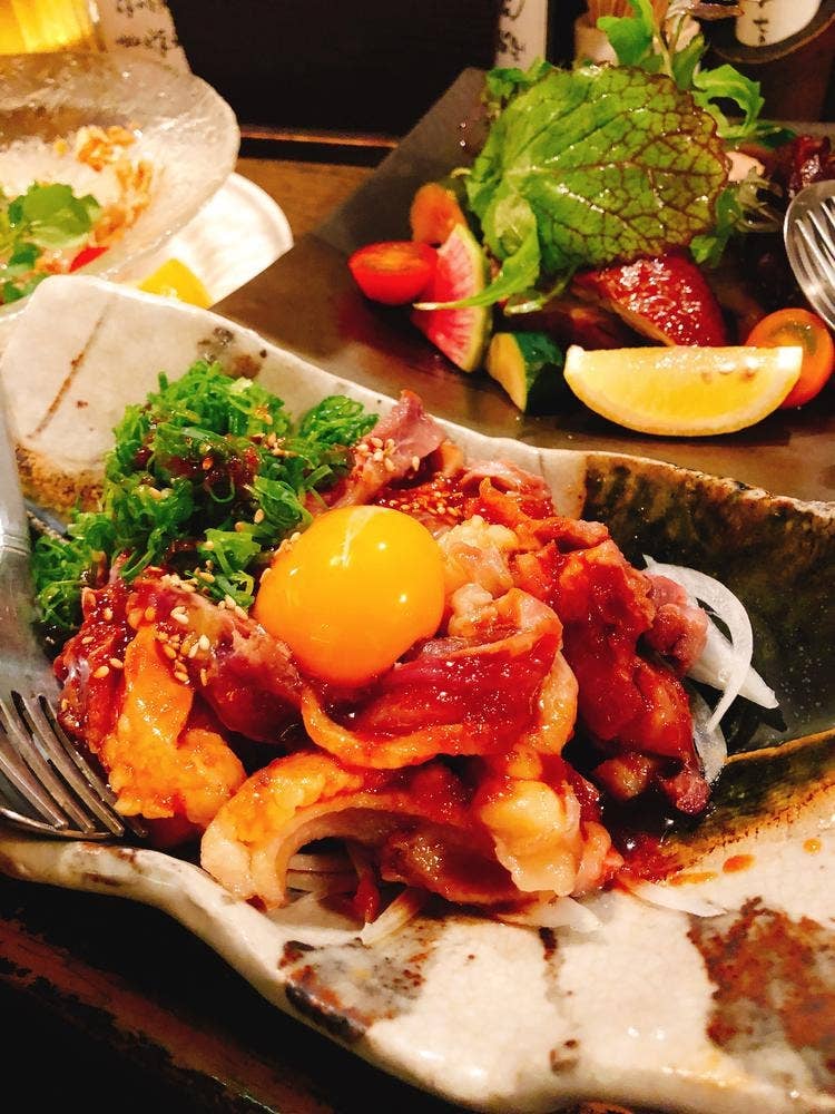 菜々 あぶら屋
