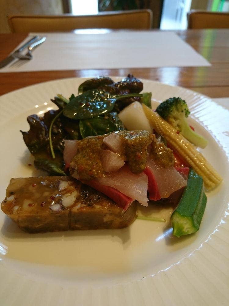 プリマヴェーラ