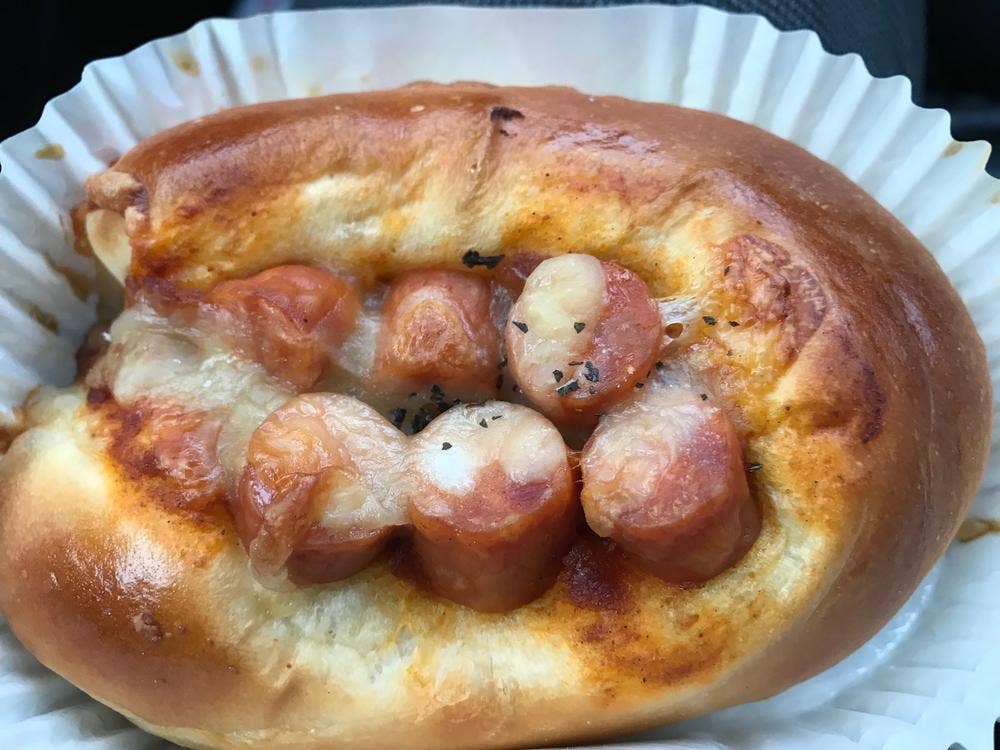 ラ☆パン