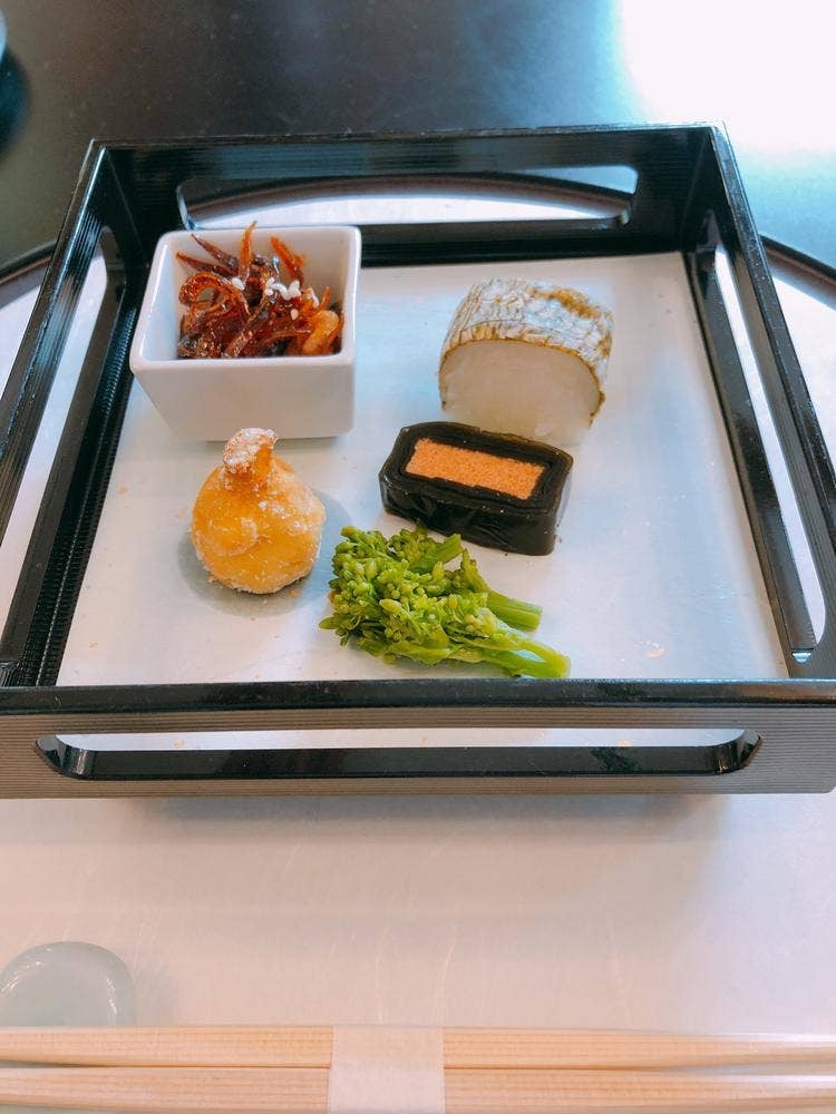 日本料理 四季