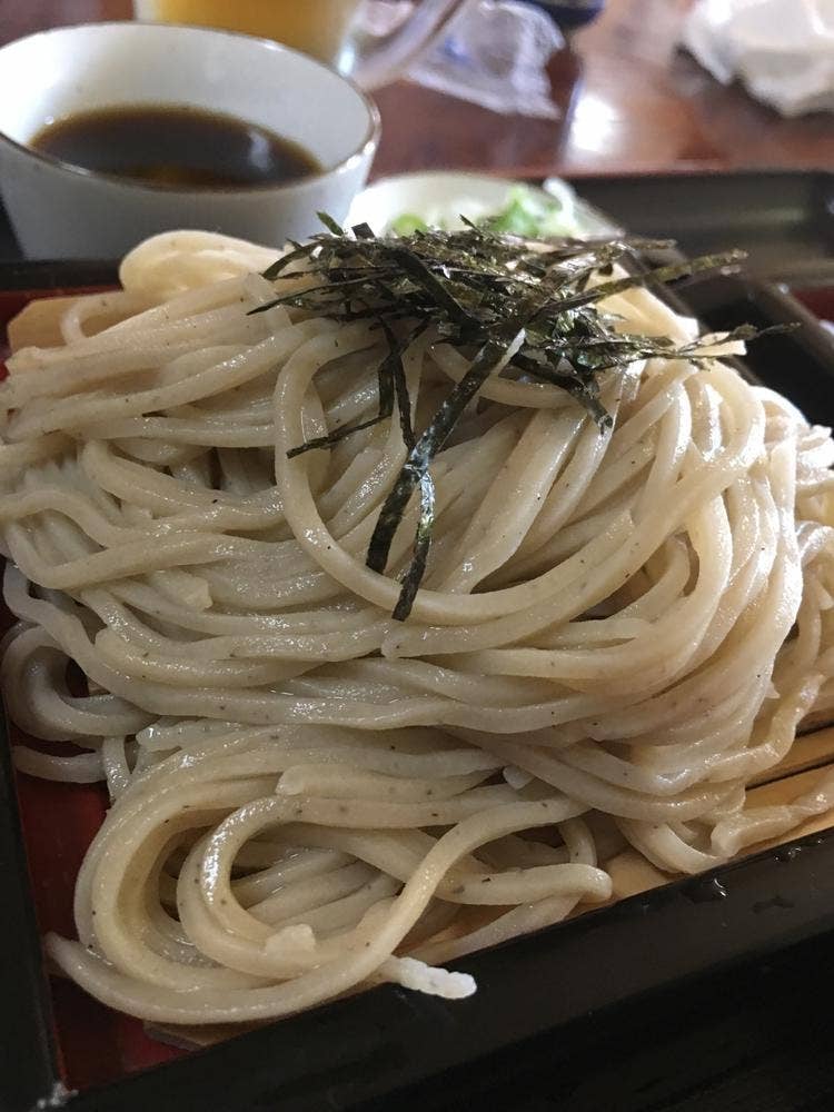 そば・うどん処 藤乃屋