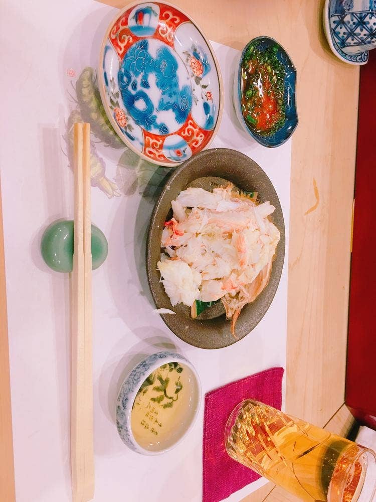 いろは鮨