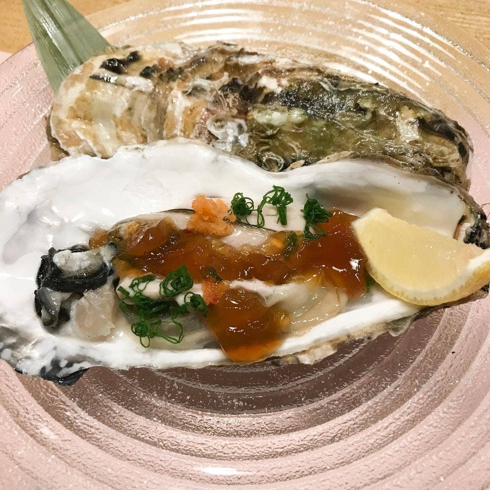 割烹しゅん