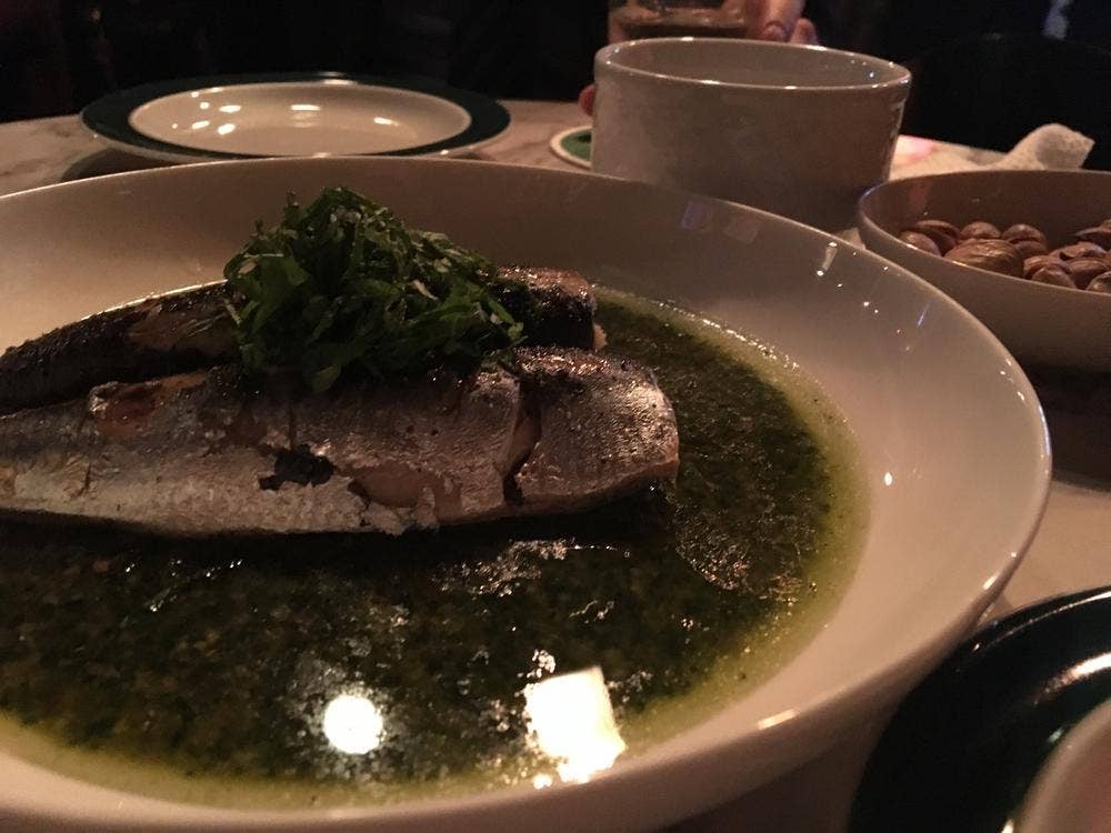 BrownSugar Ebisu
