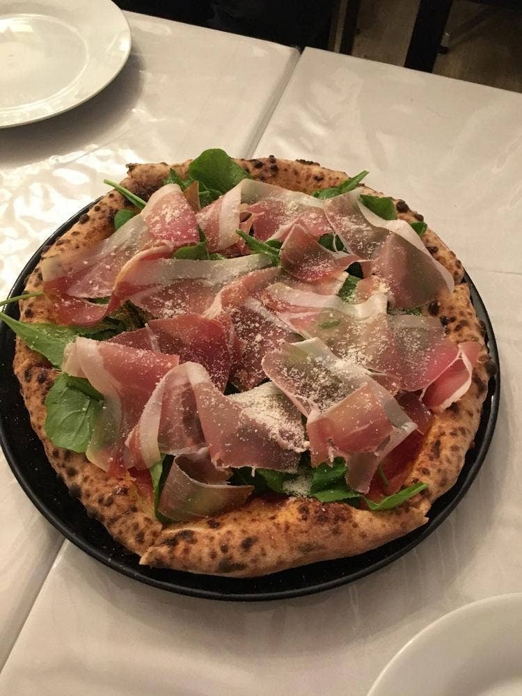 Pizzeria Positano