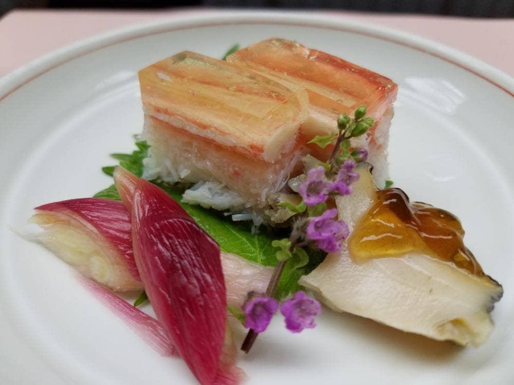 味の福島