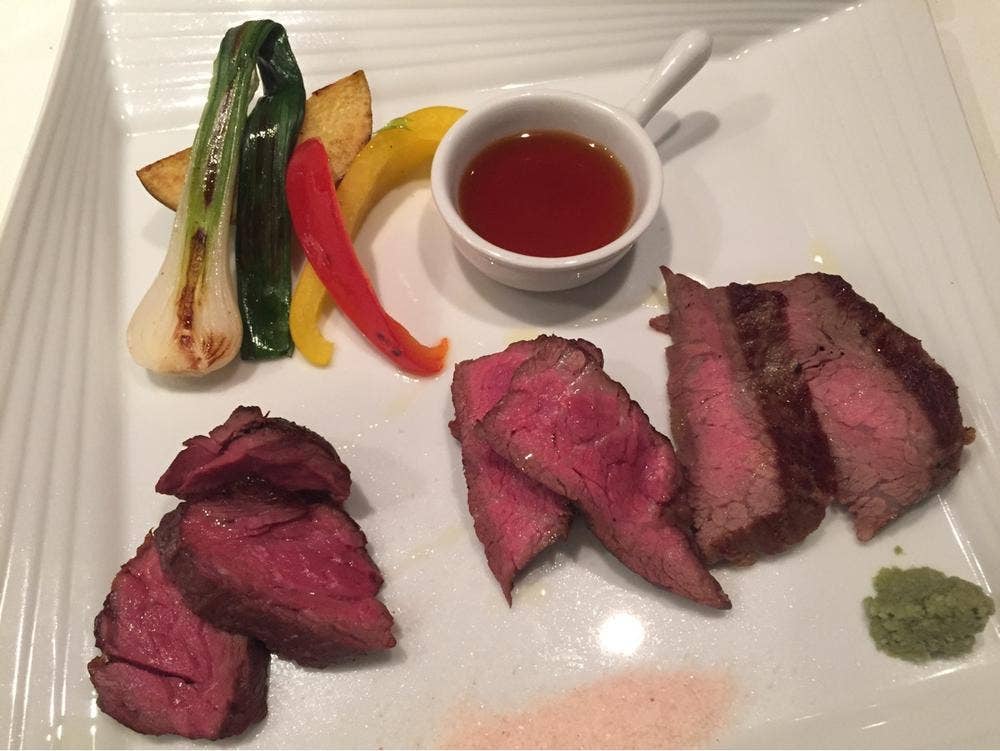 &JOKER/Neo 鉄板dining