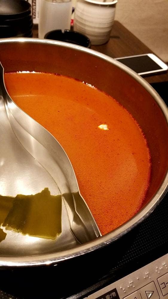 しゃぶしゃぶ・すき焼き食べ放題 モ～・TON! 千葉駅前店