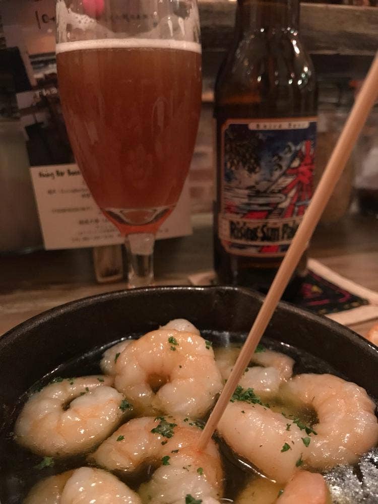 Dining Bar BOOZE