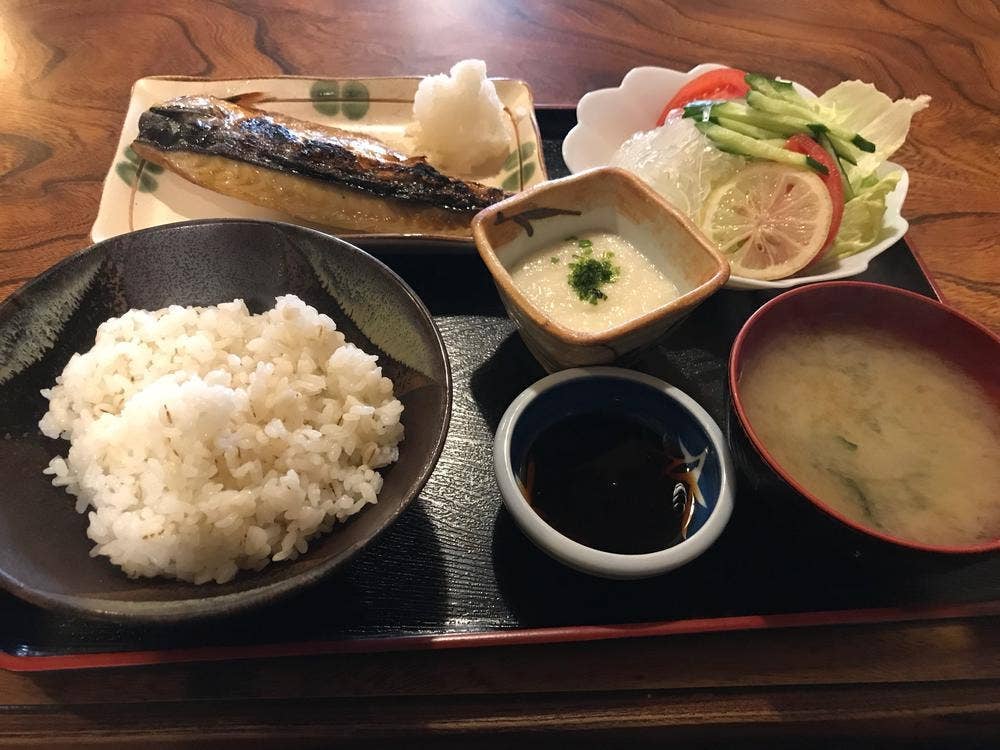 つじ田