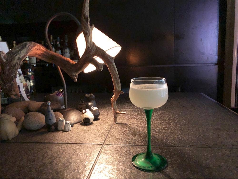エスプリモダン めろん
