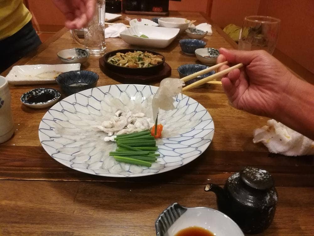 一心