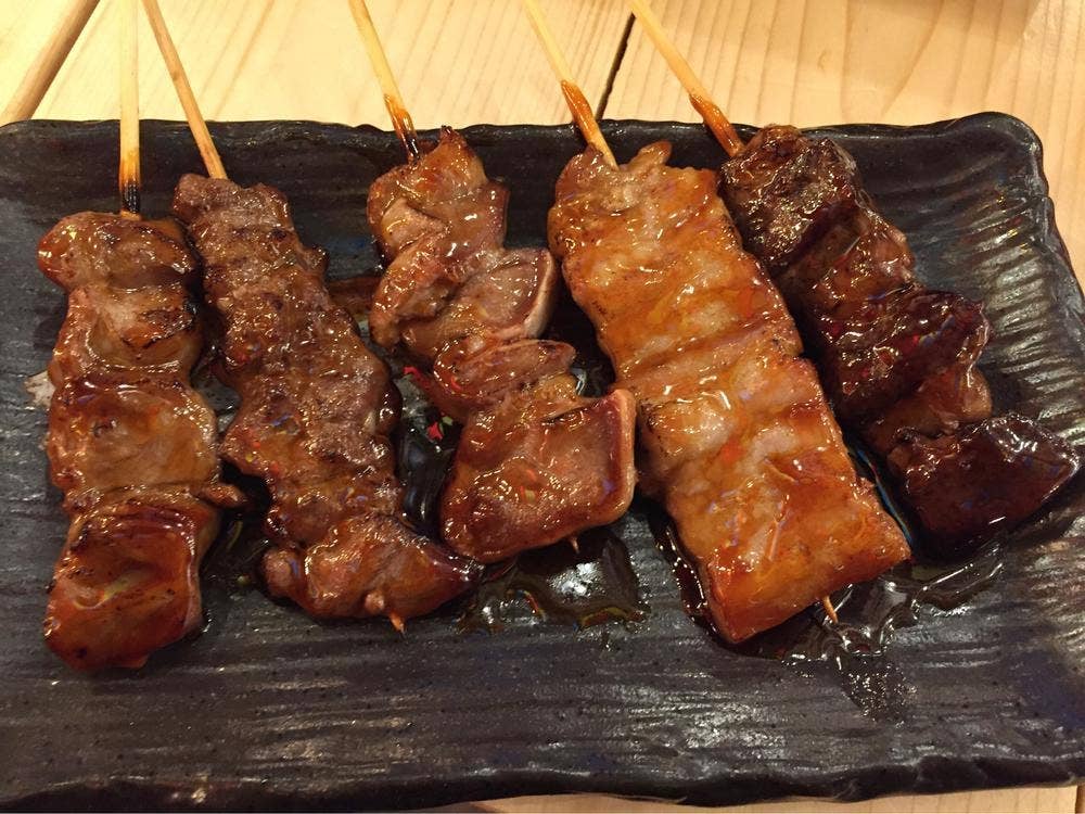 東北 むつ味