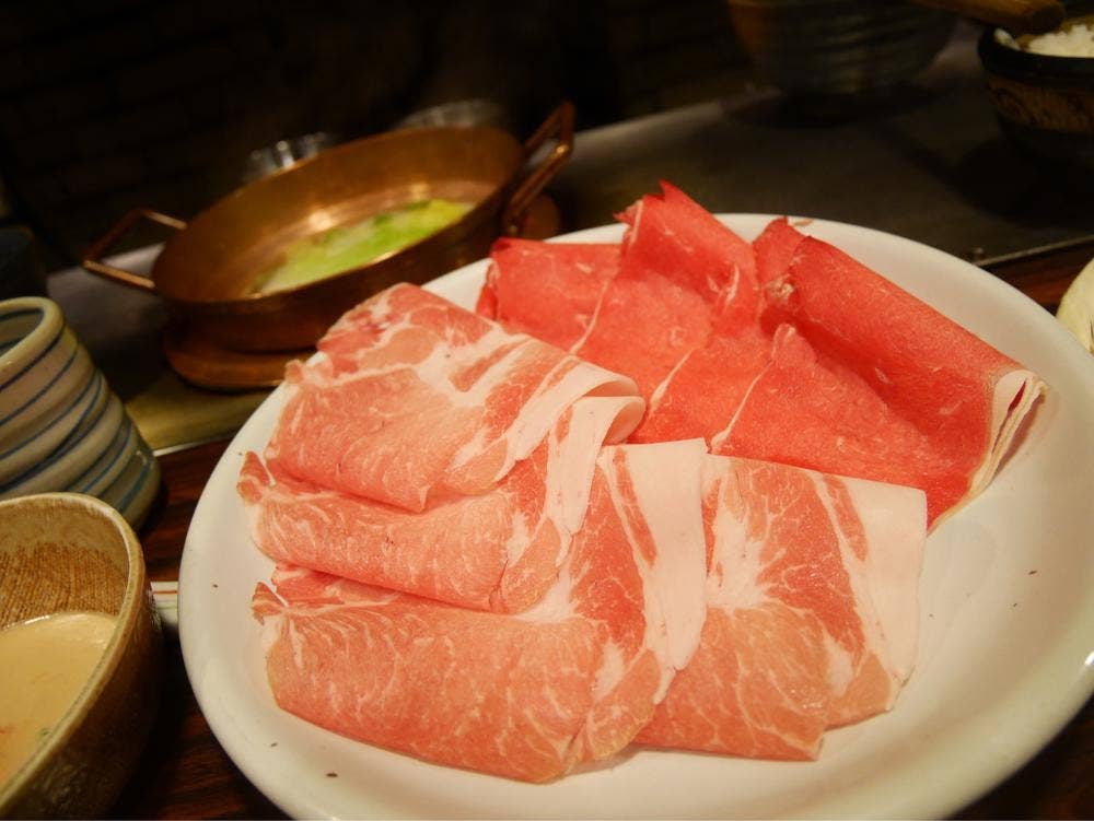 しゃぶはうす