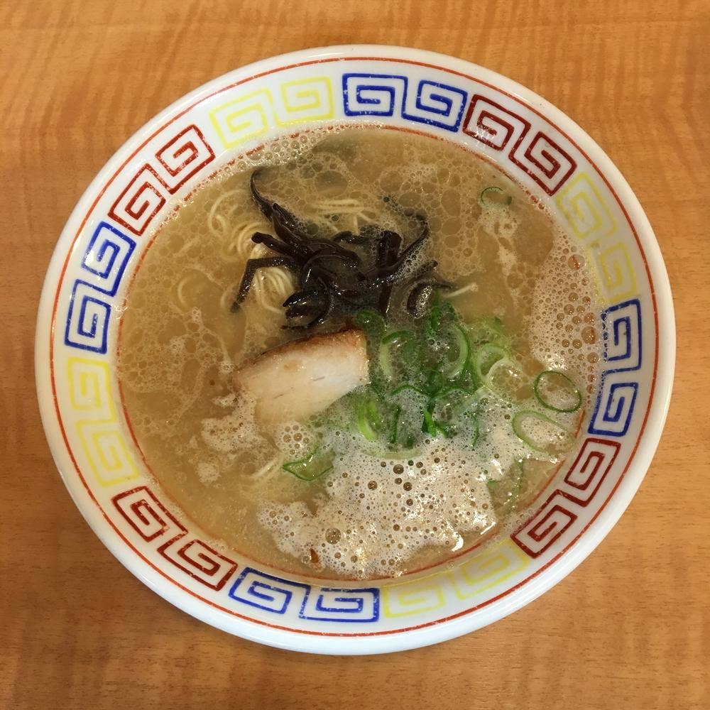 福芳亭 県庁前店