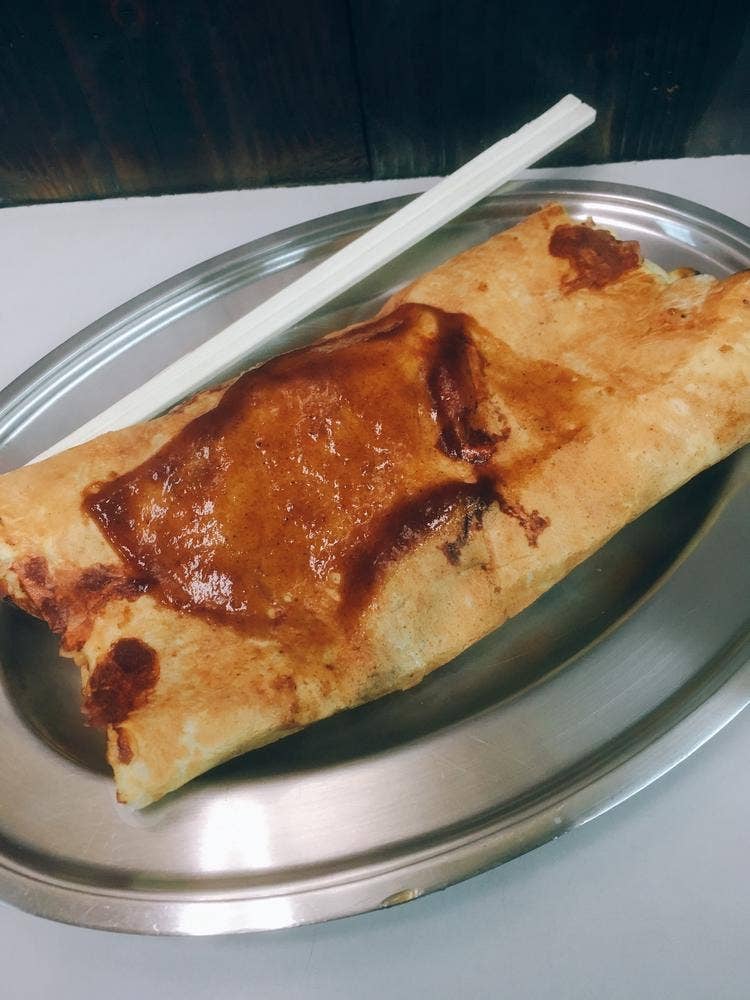 いか焼剣吉