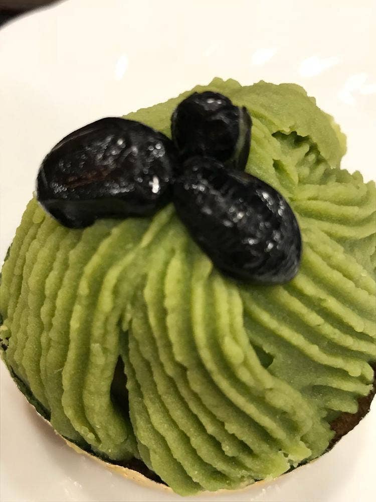 浅川園 喫茶やすらぎ