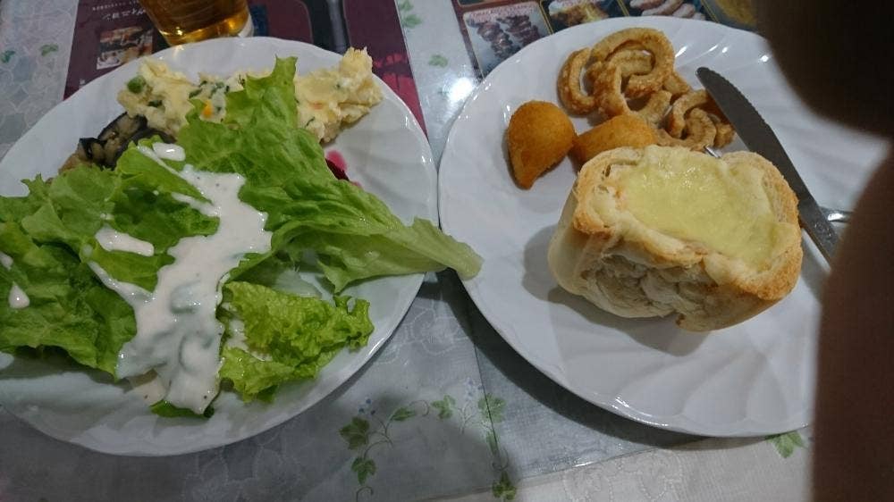 シマホン ステーキグリル