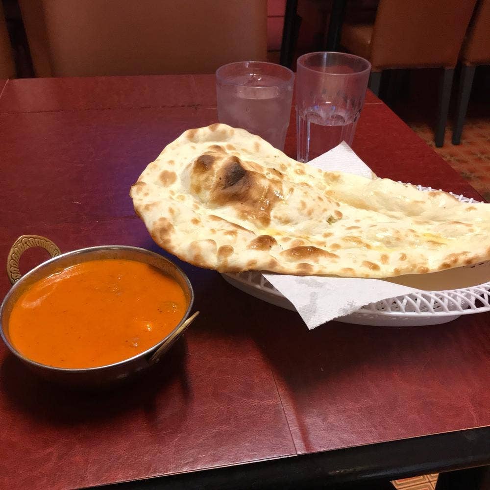 インディアン レストラン シヴァ