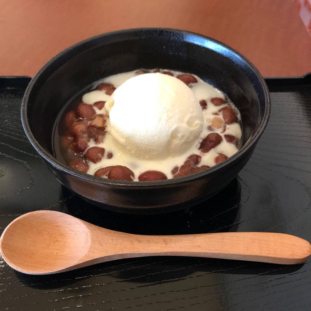 リカモカ カフェ