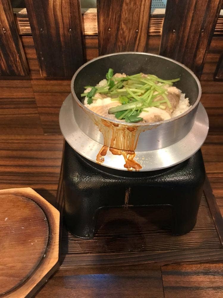 旬菜酒楽 恵や