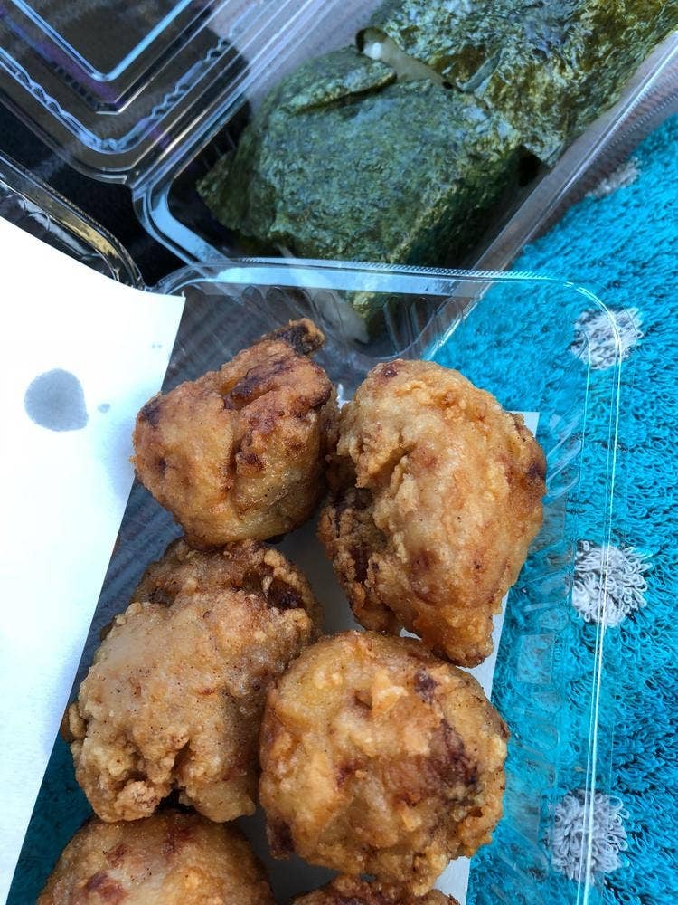 あったかママの弁当 はなはな