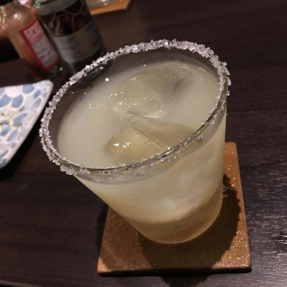 サントリーバーライズ
