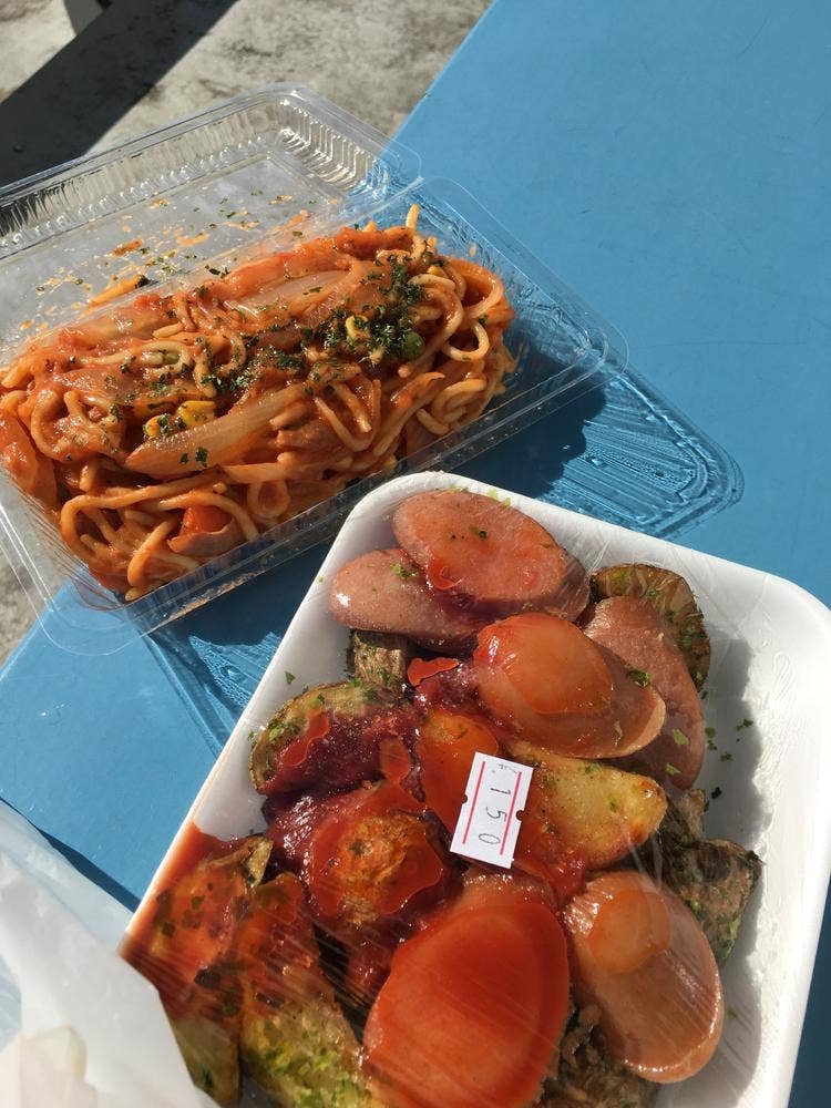 とんかつでん助