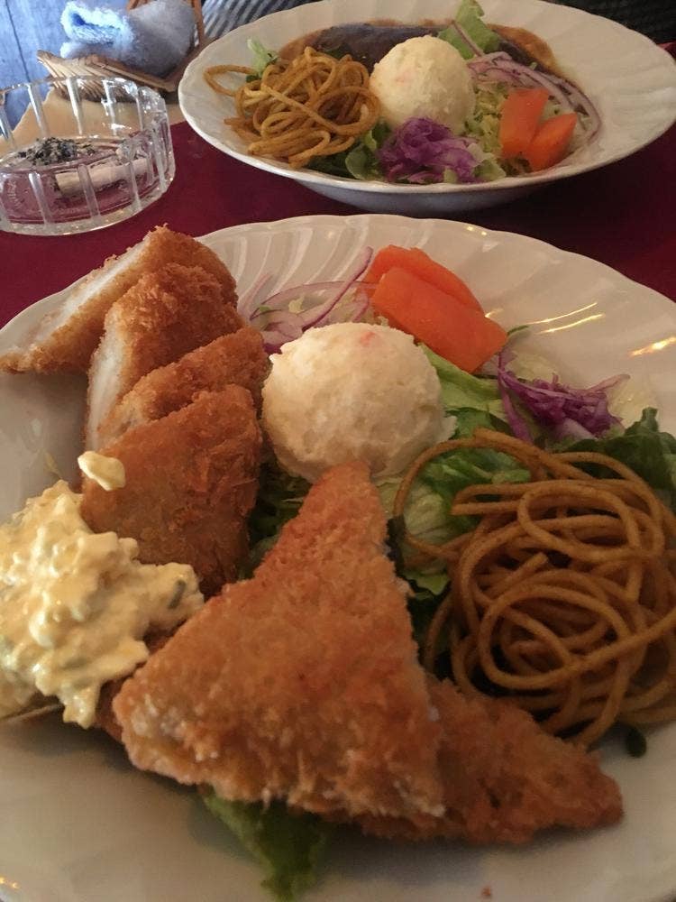 シロボシ