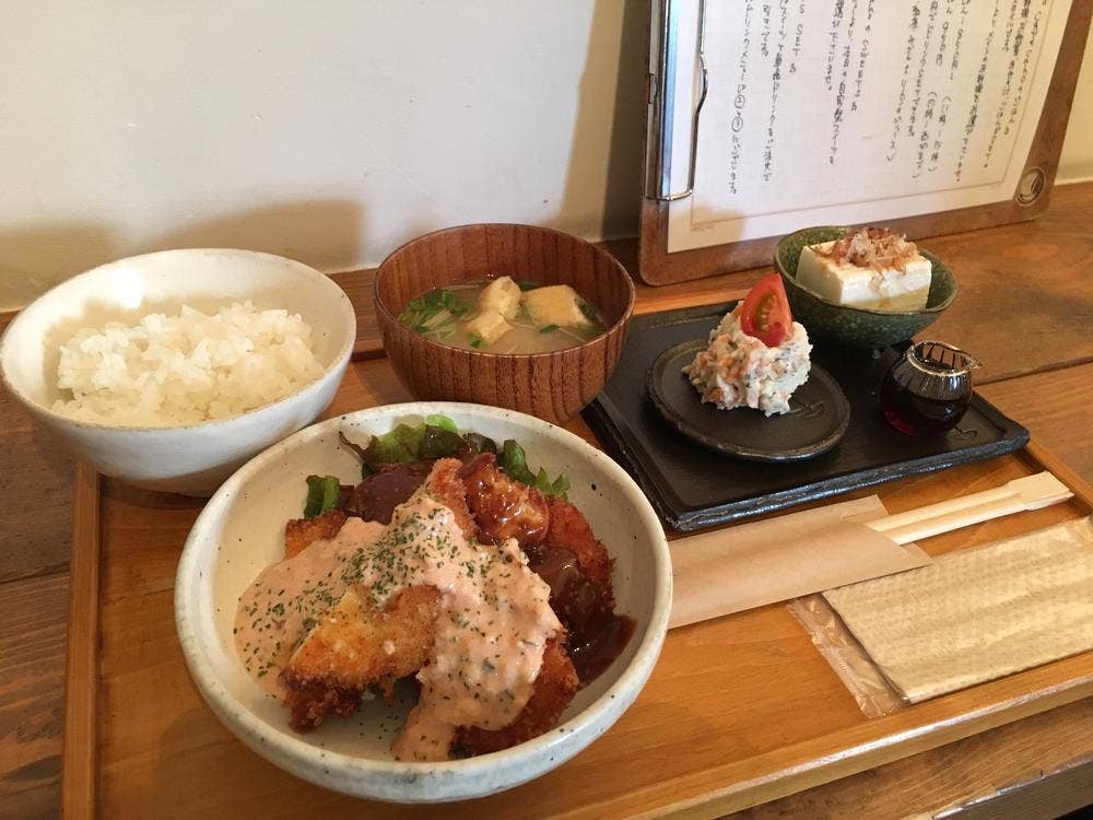 cafe caho