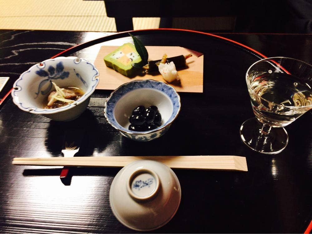 はん家