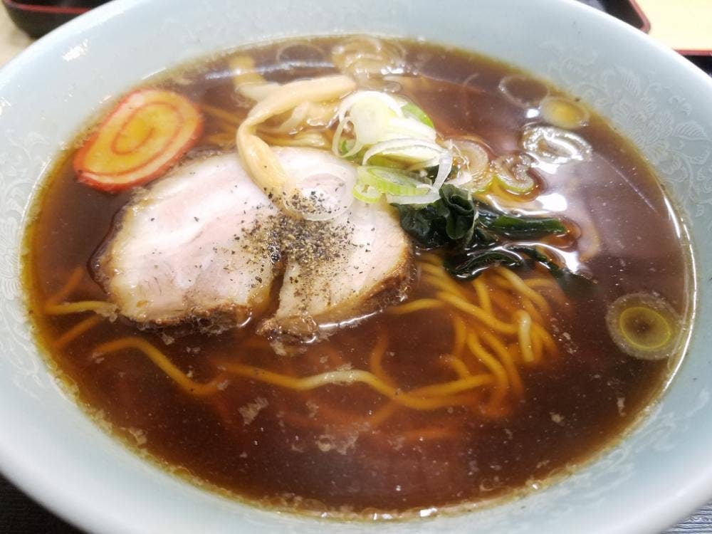 白木屋