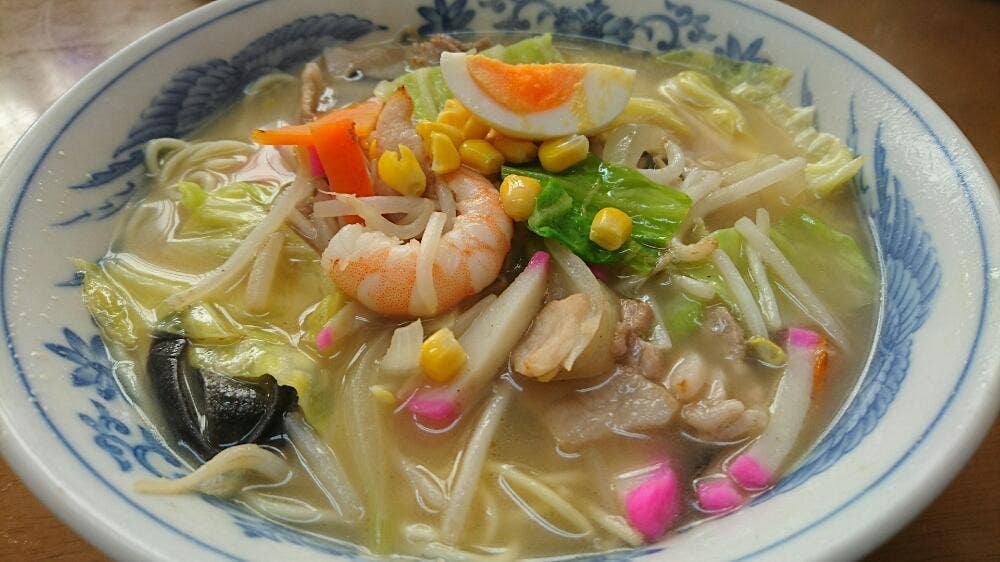 黒木食堂