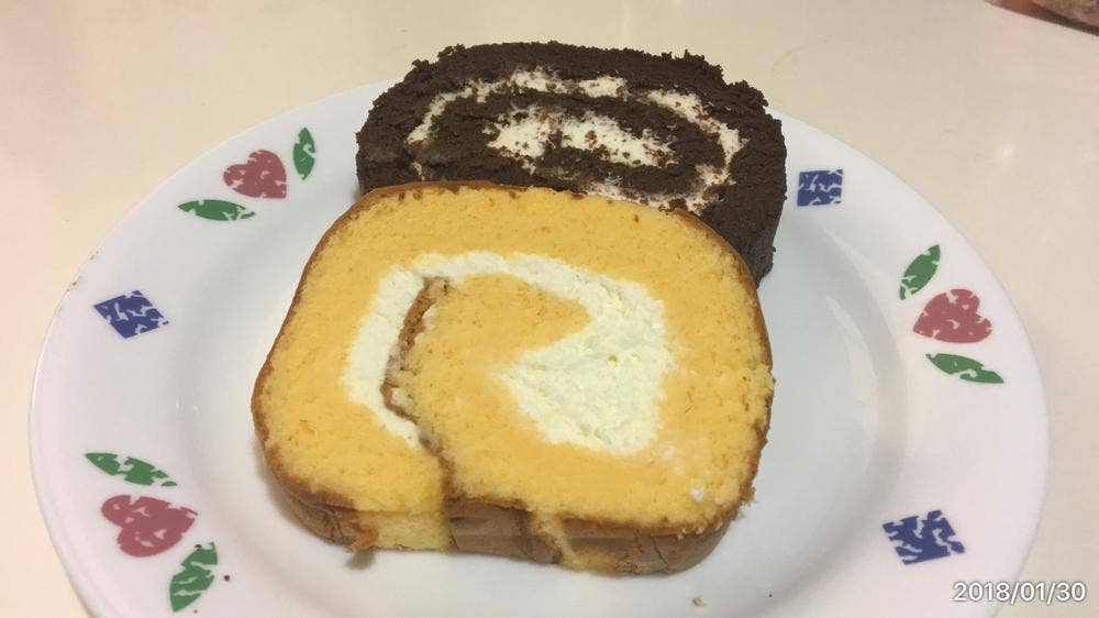 PATISSERIE MAGNOLIA