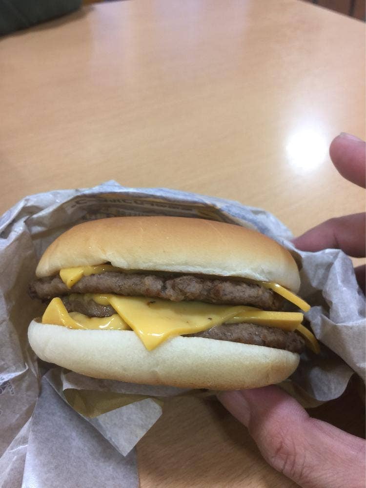 マクドナルド 小倉サンリブシティ店