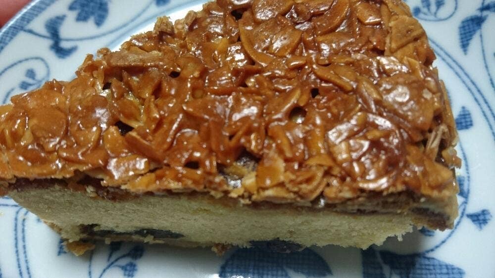 シュール洋菓子店 見川店