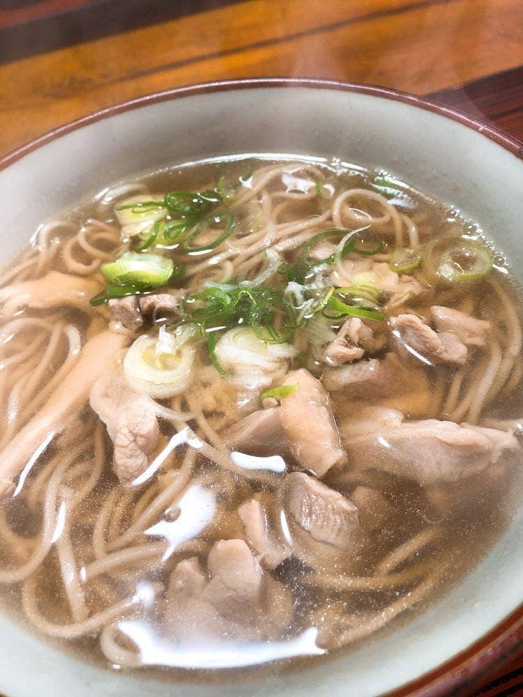 めん処寺田屋