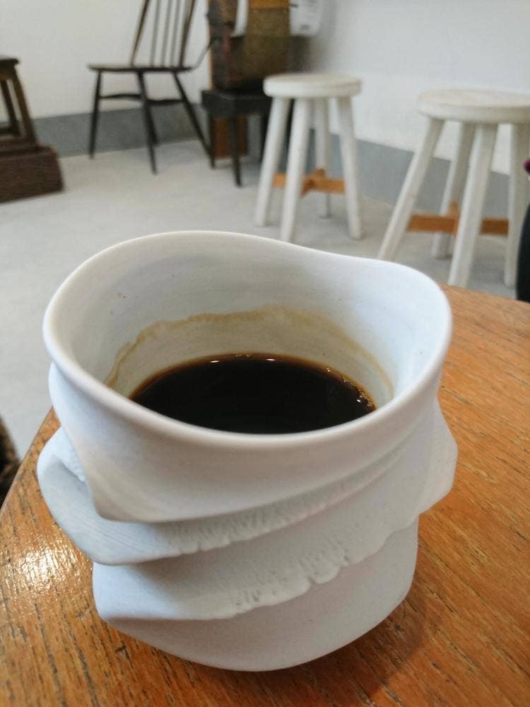 rodan-caffé 柳井町店