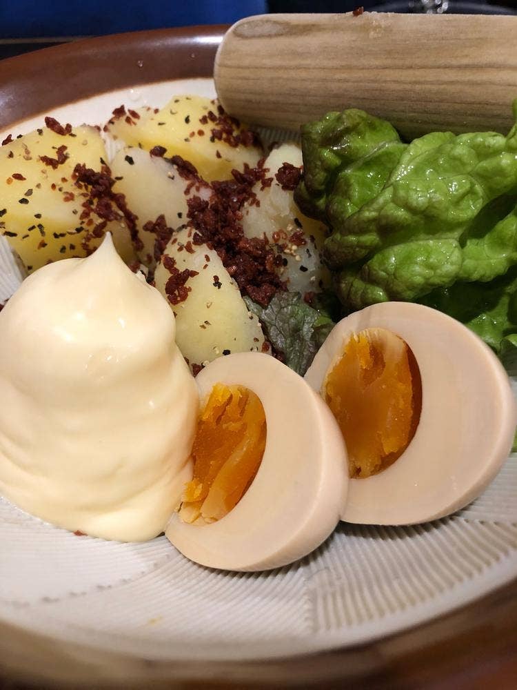 串カツ田中 方南町店