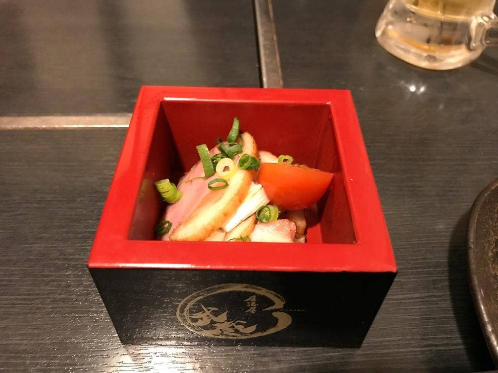 居酒屋 武蔵 小野田店