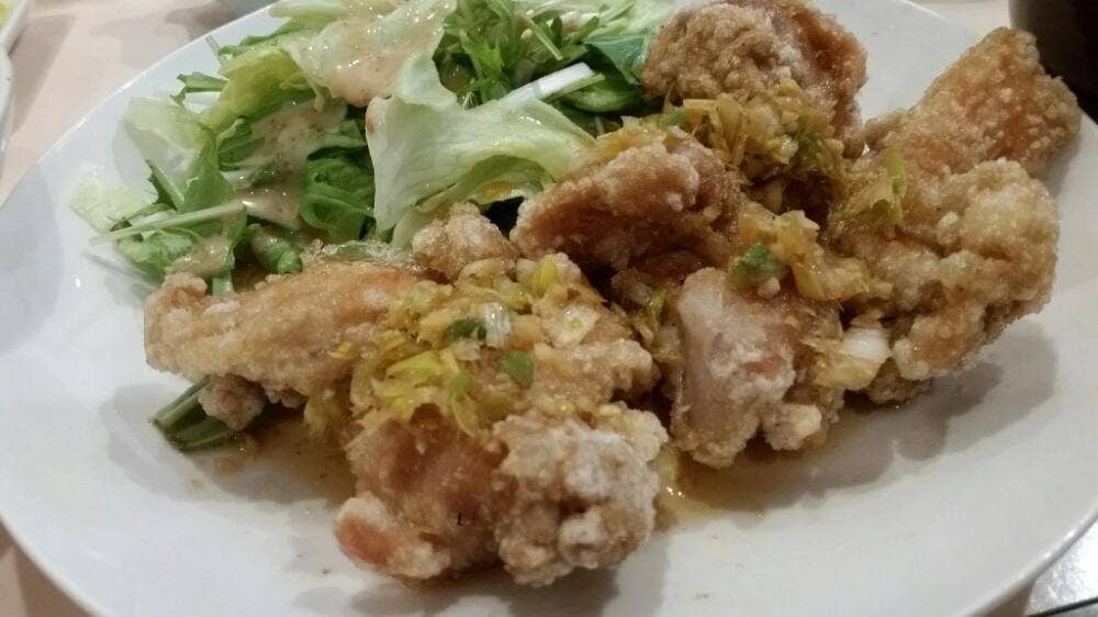 おらげのかまど