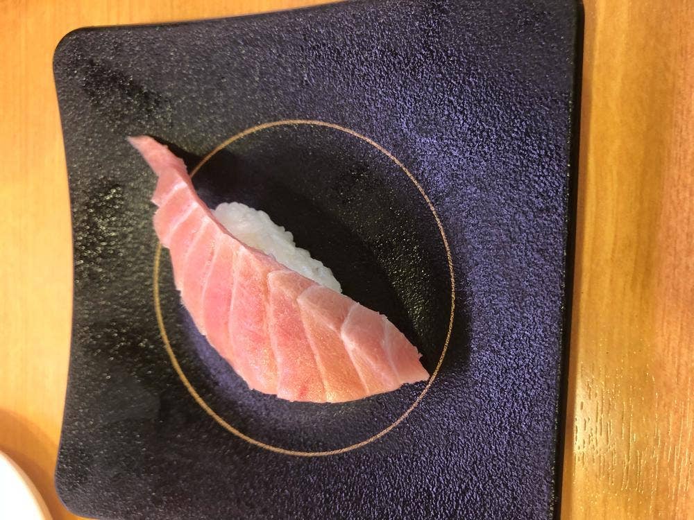 かっぱ寿司 和歌山六十谷店