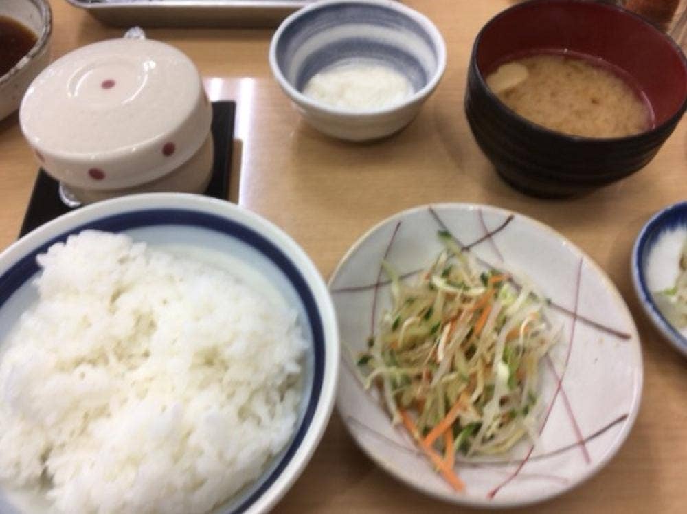 てんぷら藤