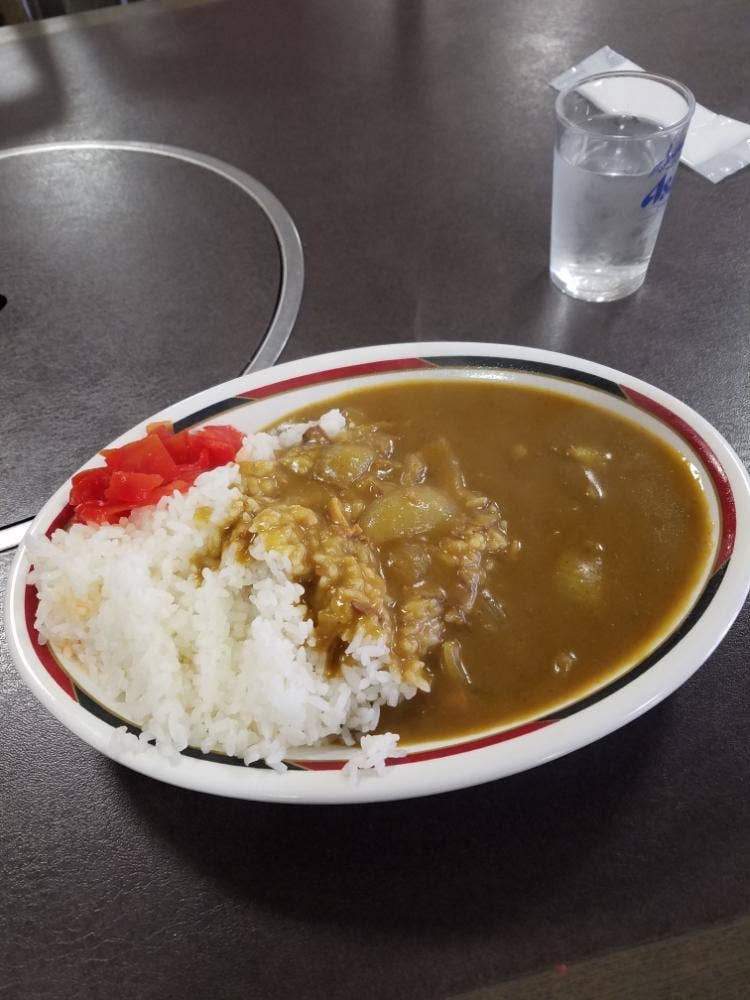 レストラン・グリル大東